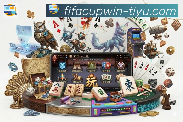 App 展示图